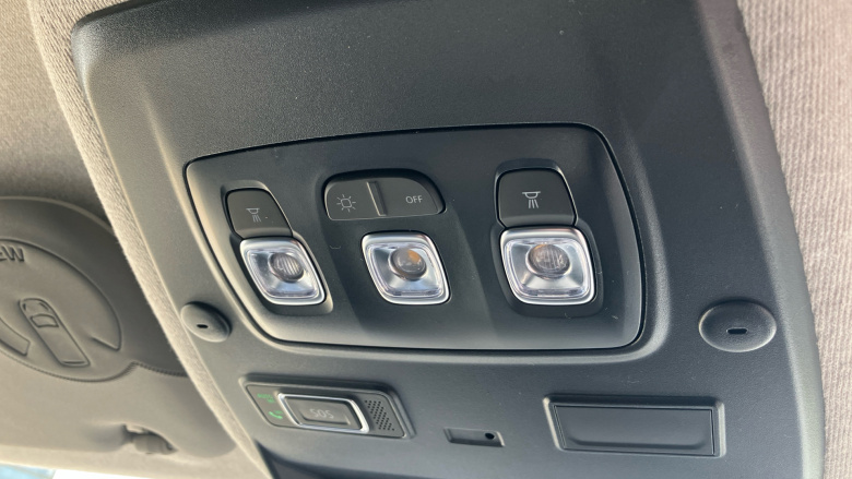 Renault Trafic Swb Diesel SL30 Blue dCi 130 Extra [Safety] Van